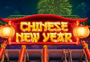Chinese New Year от Evoplay