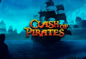 Clash of Pirates от Evoplay