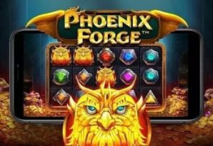 Phoenix Forge